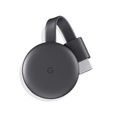 Google Chromecast 3rd Generation NC2-6A5 TV Streaming Device